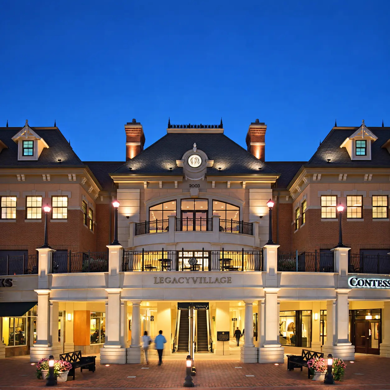 Legacy Village