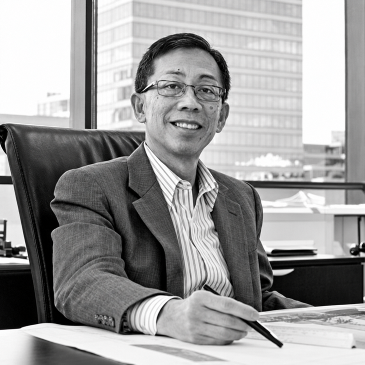 Victor Yue