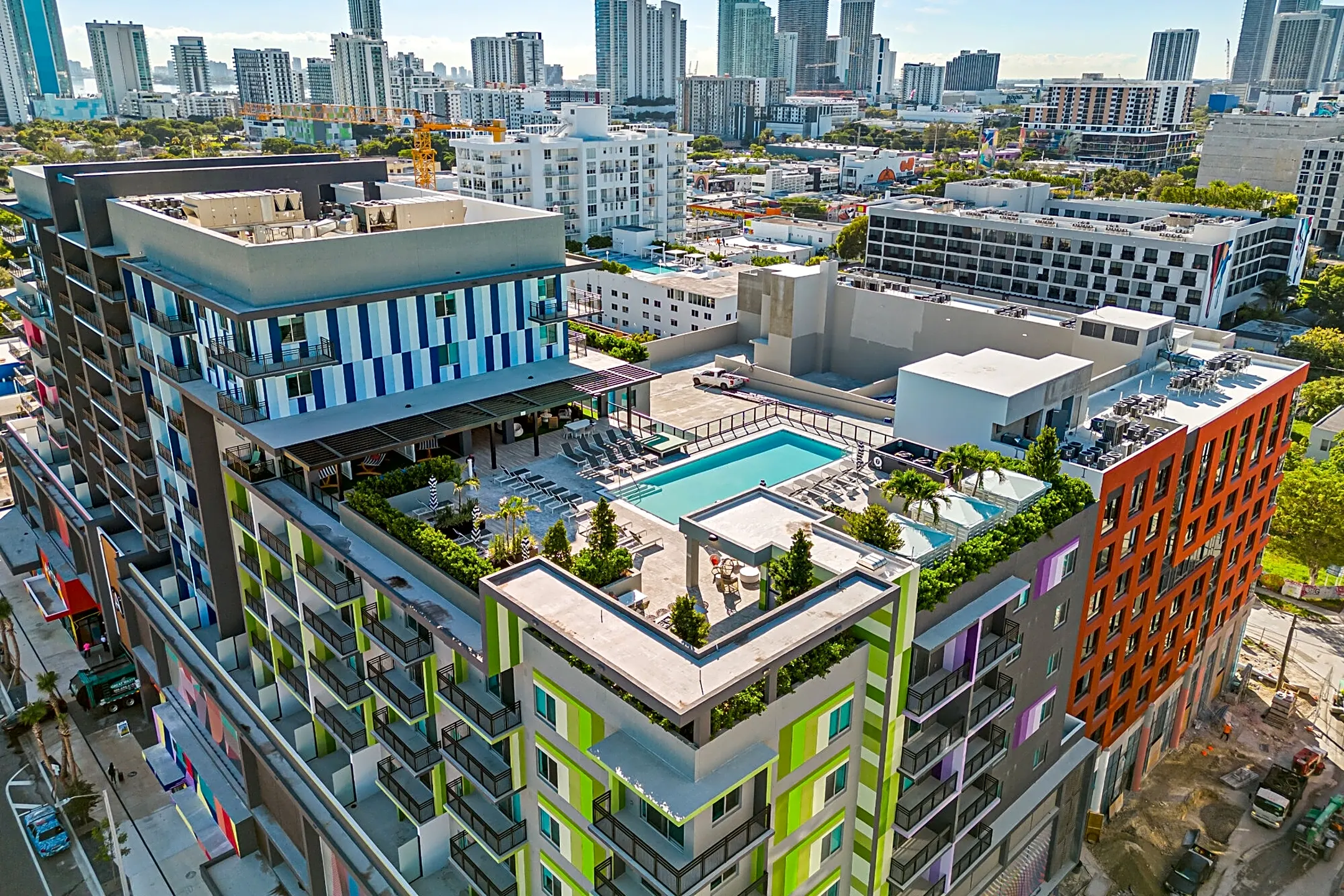 Artem opens in Wynwood