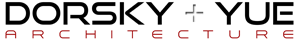 Dorsky + Yue Architecture