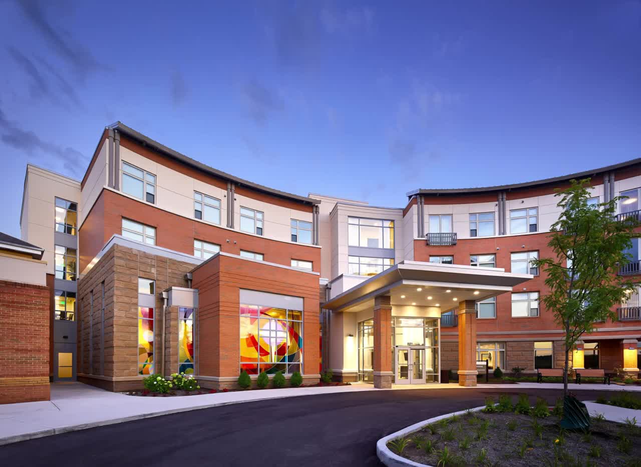Bethany Letheran Village Phase II