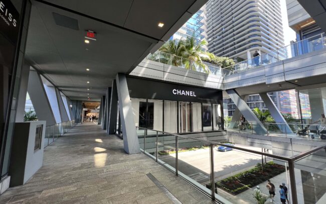 Brickell City Center
