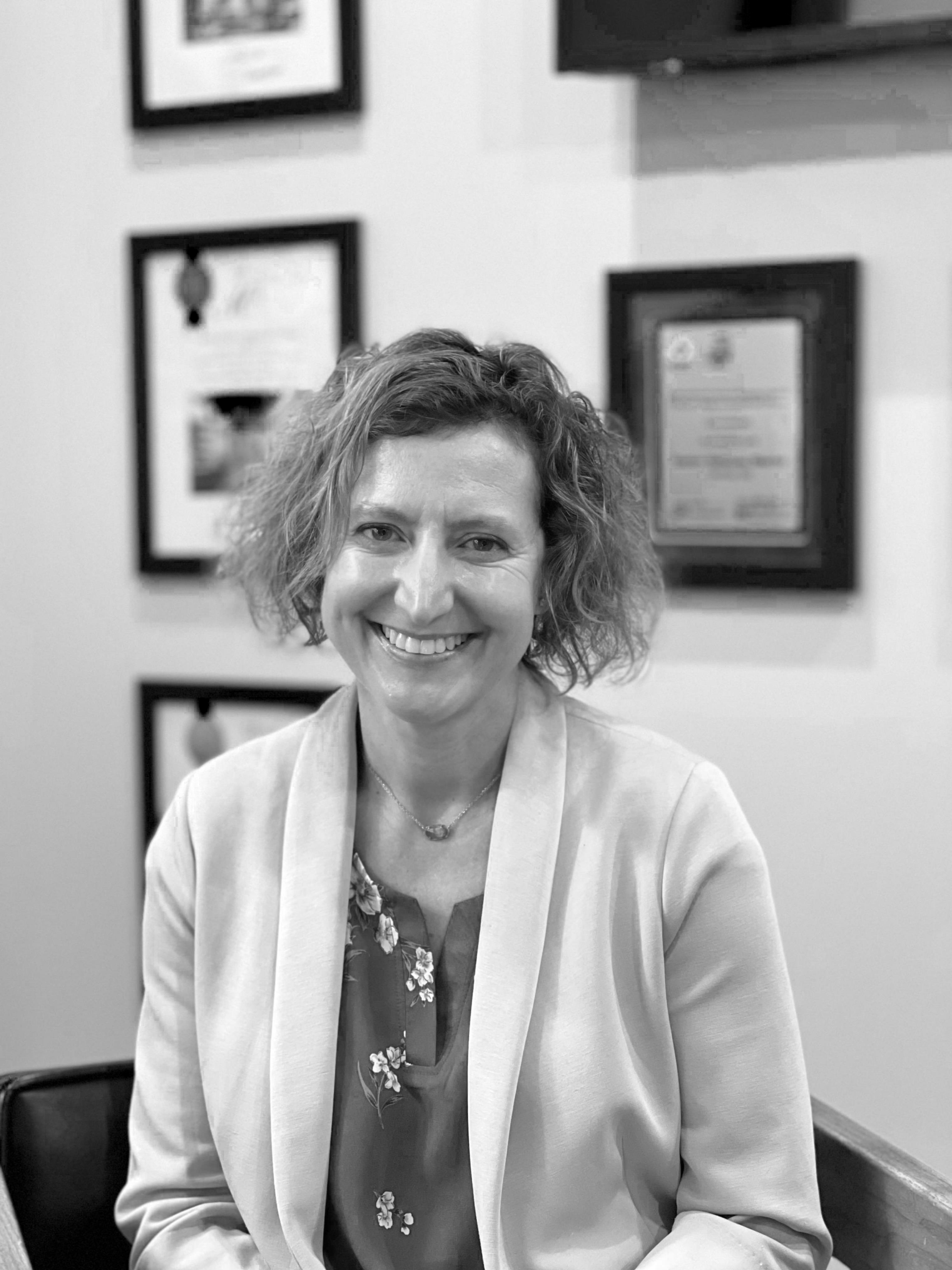 Marianne Jones